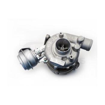 OBNOVLJENA TURBINA 761437-0005-R