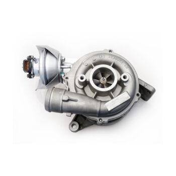 OBNOVLJENA TURBINA 753847-0002-R