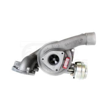 TURBINA OBNOVLJENA 767837-9001S
