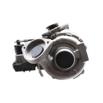 OBNOVLJENA TURBINA 731877-0004