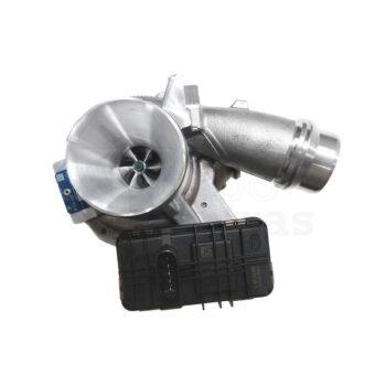 NOVA TURBINA 54409700043