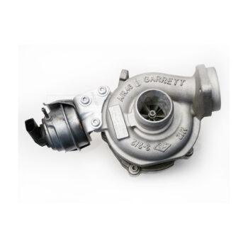 OBNOVLJENA TURBINA 817081-0001
