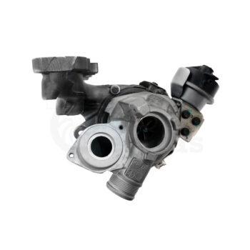 OBNOVLJENA TURBINA 030TC11002000  04L253019Q