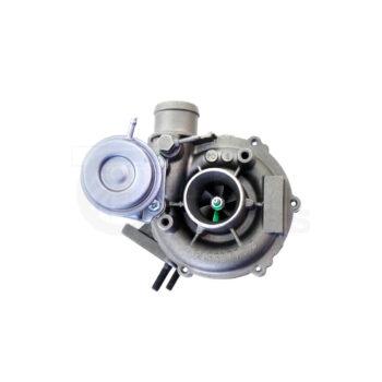 OBNOVLJENA TURBINA 701729-R