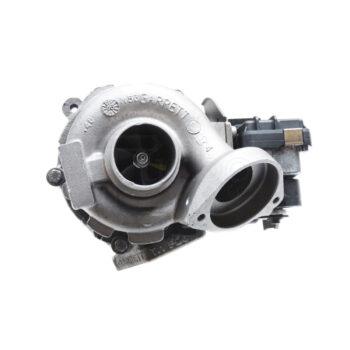 OBNOVLJENA TURBINA 762965-0007