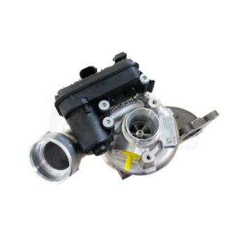 NOVA TURBINA 49180-01430