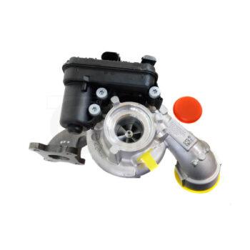 NOVA TURBINA 49180-01520 04E145722H