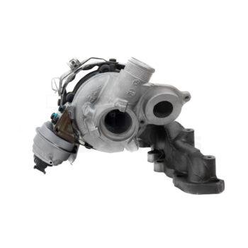 OBNOVLJENA TURBINA 813860-3-R