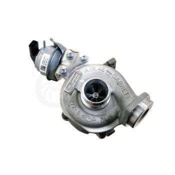 NOVA TURBINA 818988-5001S