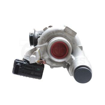 OBNOVLJENA TURBINA 777853-0003