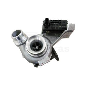 NOVA TURBINA 767378-5014S