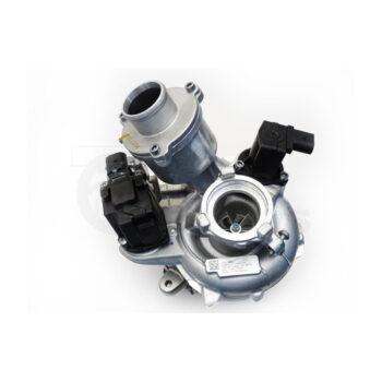 NOVA TURBINA 06K145722H