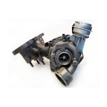 OBNOVLJENA TURBINA 765261-0005