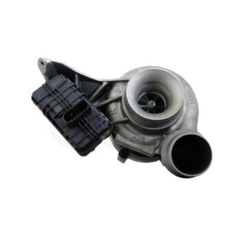 OBNOVLJENA TURBINA 49335-00570