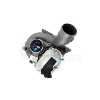 OBNOVLJENA TURBINA 53049700055-R