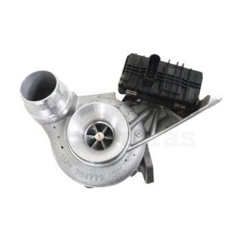 NOVA TURBINA 49335-00585