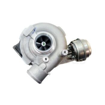 NOVA TURBINA 57519880001