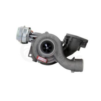 OBNOVLJENA TURBINA 755042-9003S