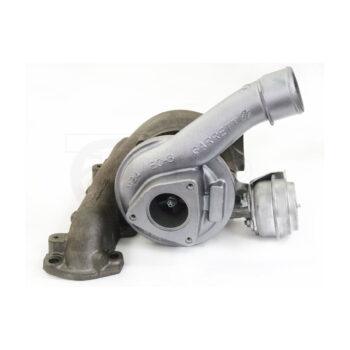 TURBINA OBNOVLJENA 767837-R