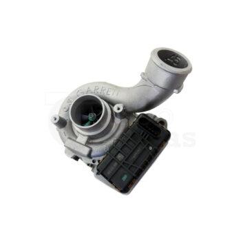 OBNOVLJENA TURBINA 769909-0009