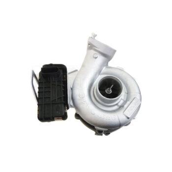 OBNOVLJENA TURBINA 758352-0005