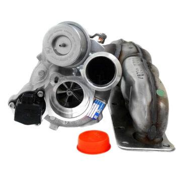 NOVA TURBINA 18539700004