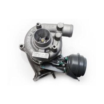 OBNOVLJENA TURBINA 701854-0002-R