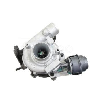 OBNOVLJENA TURBINA 700960-R