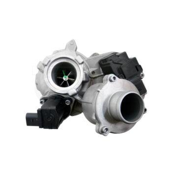 OBNOVLJENA TURBINA 06K145701T-R