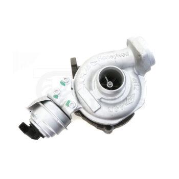 OBNOVLJENA TURBINA 817047-R