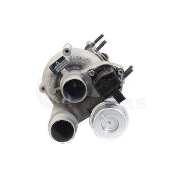 OBNOVLJENA TURBINA 53039700118-R