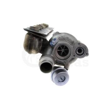 OBNOVLJENA TURBINA 18539700003