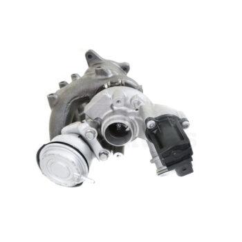 OBNOVLJENA TURBINA 49373-01005