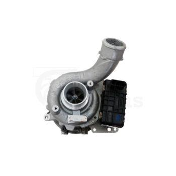 NOVA TURBINA 783762-0002