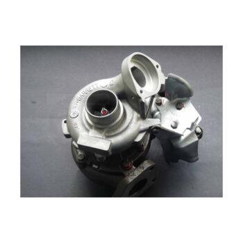 OBNOVLJENA TURBINA 741785-0010