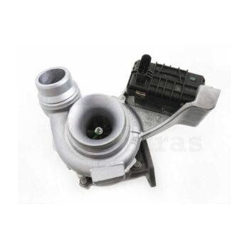 OBNOVLJENA TURBINA 767378-0009