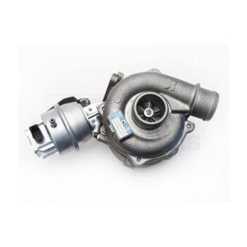 OBNOVLJENA TURBINA 53039700109