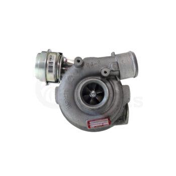 OBNOVLJENA TURBINA 704361-0006