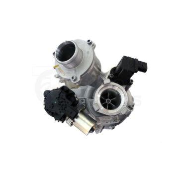 NOVA TURBINA 06K145874M