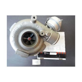OBNOVLJENA TURBINA 700935-0001