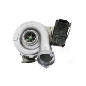 OBNOVLJENA TURBINA 765985-0005