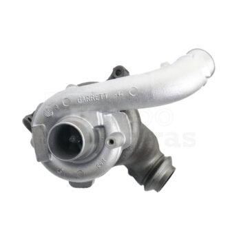 OBNOVLJENA TURBINA 726683-R