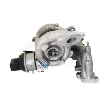 OBNOVLJENA TURBINA 53039700132