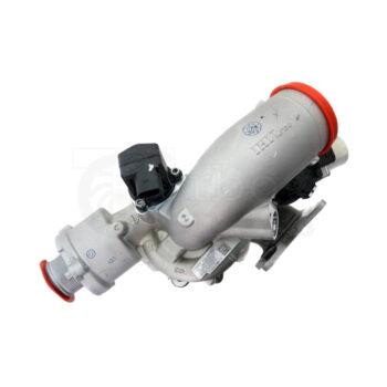 NOVA TURBINA 06L145874E