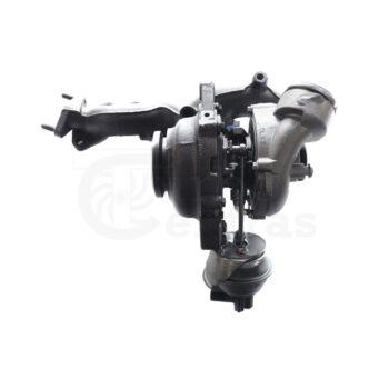 OBNOVLJENA TURBINA 768652