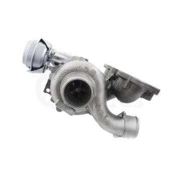 OBNOVLJENA TURBINA 755373-R