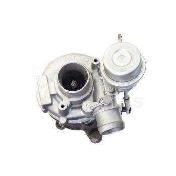 OBNOVLJENA TURBINA 454159-R