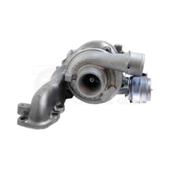 TURBINA OBNOVLJENA 767836-1-R