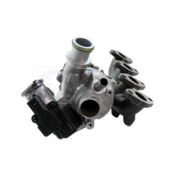 OBNOVLJENA TURBINA 9V203 03F145701F