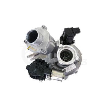 NOVA TURBINA 06K145874G